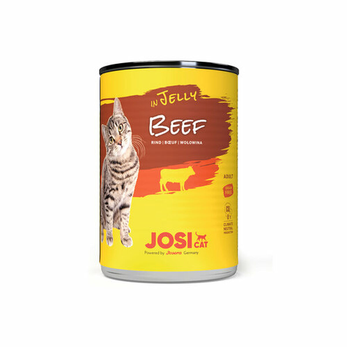 Kaķu barība Josera 400 gr